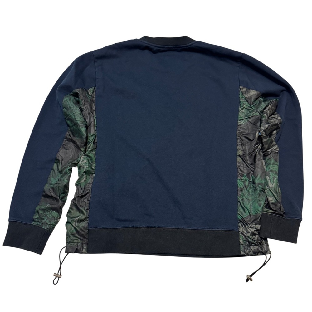 Coach X kaffe sweatshirt size men’s medium - Picture 2 of 4